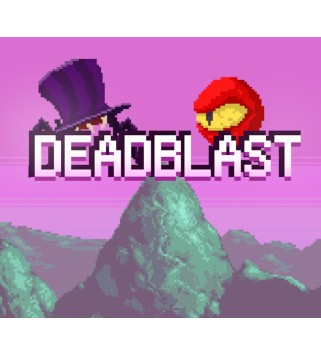 Deadblast Steam Key GLOBAL
